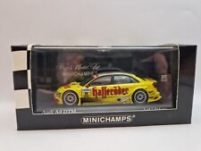 Minichamps audi dtm gebraucht kaufen  Sonsbeck