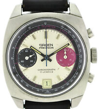 Gruen precision vintage gebraucht kaufen  Berlin