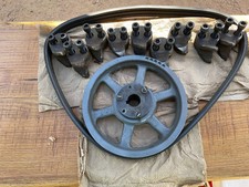 Rayco rg37 stump for sale  Caldwell