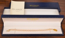 Beautiful mikimoto sea for sale  Caledonia