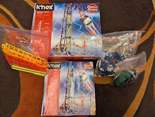 Knex electric inferno for sale  CLACTON-ON-SEA