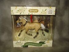 Breyer christmas jford for sale  Pearce