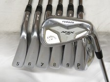 Used callaway apex for sale  USA