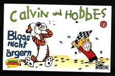 Calvin hobbes bloss gebraucht kaufen  Lauffen