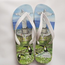 Grendene flip flops for sale  OXFORD