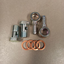 Hohlschrauben m14 ring gebraucht kaufen  Solingen