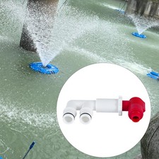 Vanne combinée pompage d'occasion  Expédié en France