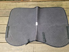 Schabracke schwarz full gebraucht kaufen  Krefeld
