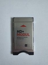 hd modul ohne karte gebraucht kaufen  Rövershagen