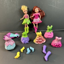 Jakks disney fairies for sale  Quaker Hill