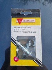 tasselli acciaio usato  Monsummano Terme