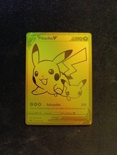 Pikachu pokémon deutsch gebraucht kaufen  Neuenbürg