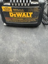 Dewalt dw9116 hour for sale  Halstead