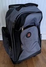Jeep backpack rolling for sale  YEOVIL