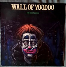Wall voodoo seven usato  Salsomaggiore Terme