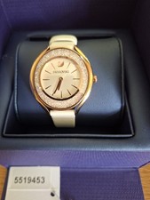 Swarovski damen uhr gebraucht kaufen  Reuterstadt Stavenhagen