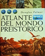 Atlante del preistorico usato  Trani