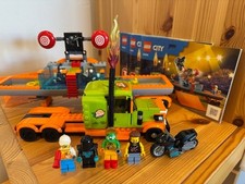 Lego city stuntz for sale  Boise