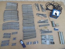 Marklin lot rails d'occasion  Valence