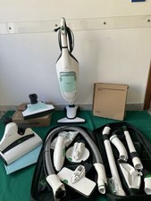 Folletto vk220s completa usato  Brindisi