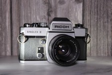 Ricoh singlex 35mm for sale  Monroe
