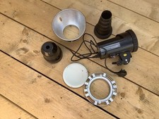 interfit studio flash lighting for sale interfit studio flash lighting for sale HAVANT