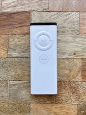 Apple remote infrarotfernbedie gebraucht kaufen  Rostock