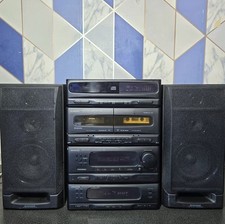 Kenwood hifi stereo for sale  ST. HELENS