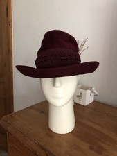 Vintage bermona london for sale  LEEK