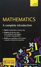 Mathematics complete introduct gebraucht kaufen  Berlin