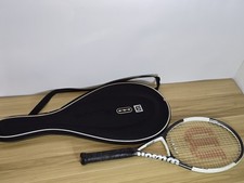 Wilson code tennis for sale  BRIDGEND