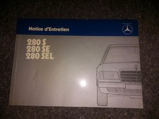 Entretien mercedes benz d'occasion  Créteil