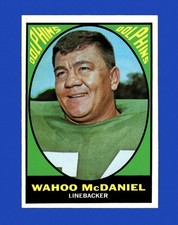 wahoo mcdaniel for sale wahoo mcdaniel for sale Los Angeles
