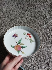 Royal worcester evesham for sale  NOTTINGHAM