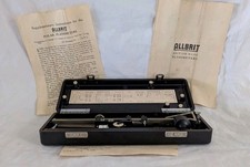 Vintage allbrit polar for sale  DUNDEE