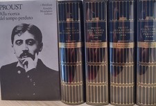 Proust. alla ricerca usato Proust. alla ricerca usato  Italia