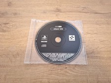Disc demo silent d'occasion  Nice-