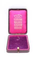 Antique samuel manchester for sale  BATH