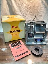 Academy editor vintage usato  Italia