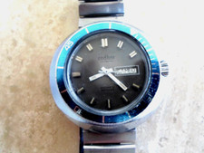 Montre ancienne marque d'occasion  Nice-