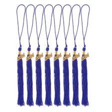 8pcs graduation cap for sale  Shipping to United Kingdom
