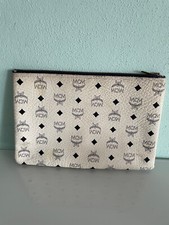 Mcm kosmetik tasche gebraucht kaufen  München