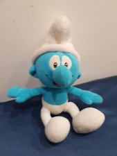 Peluche puffi anni usato  Palermo