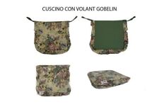 Coprisedie cuscino sedia usato  Trappeto