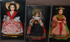 Set bambole florence usato  Pistoia