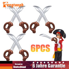 Aufblasbare schwerter pirat gebraucht kaufen  Hannover