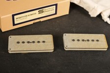 Seymour duncan antiquity usato  Spedire a Italy
