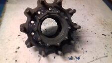 Scania rear hub for sale  STOWMARKET