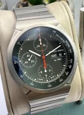 Iwc porsche design for sale  CROYDON