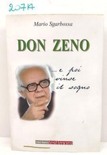 Mario sgarbossa don usato  Petriolo